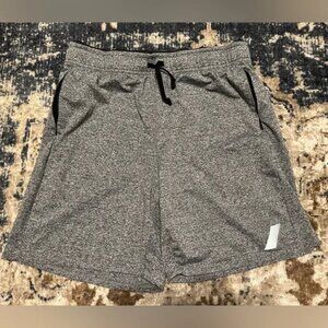 Athletic Shorts - Large (fits as Medium)